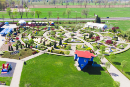 Dream Park