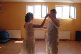 Studio tańca „Passion of Dance”