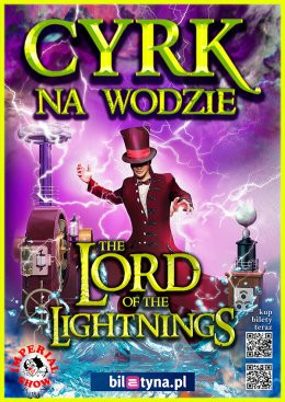 Tarnów Wydarzenie Inne wydarzenie Cyrk na wodzie Imperial Show
