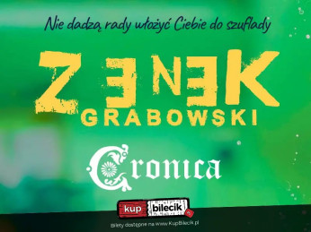 Tarnów Wydarzenie Koncert Trasa elektryczna