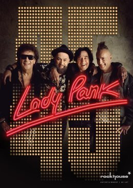 Tarnów Wydarzenie Koncert Lady Pank - 45 lat