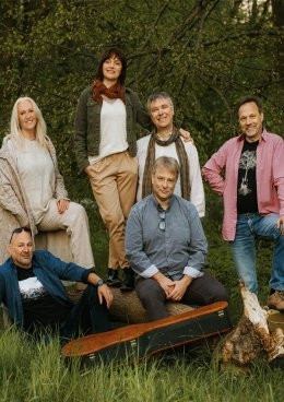 Tarnów Wydarzenie Koncert Koncert Zespołu Wszystkiego Najlepszego