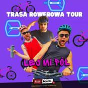 Tarnów Wydarzenie Koncert Trasa Rowerowa Tour