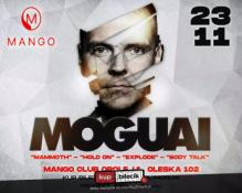 Opole Wydarzenie Koncert Moguai