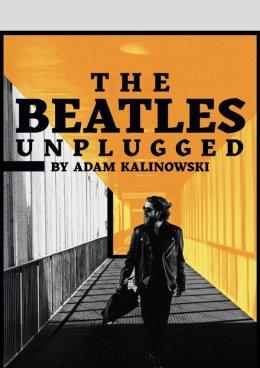 Tarnów Wydarzenie Koncert THE BEATLES UNPLUGGED BY ADAM KALINOWSKI