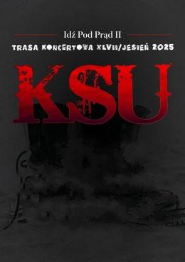 Tarnów Wydarzenie Koncert KSU - Idź pod prąd II