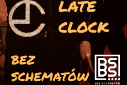 Opole Wydarzenie Koncert Bez Schematów & Late Clock