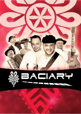 Tarnów Wydarzenie Koncert Baciary
