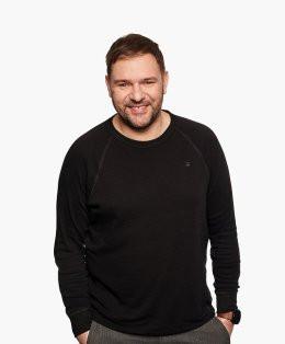 Tarnów Wydarzenie Stand-up Tomasz Karolak „50 i co?”