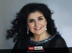 Bobowa Wydarzenie Koncert ELENI Z ZESPOŁEM - "PO SŁONECZNEJ STRONIE ŻYCIA"