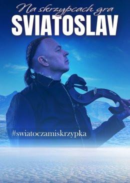 Tarnów Wydarzenie Koncert SVIATOSLAV