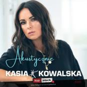 Tarnów Wydarzenie Koncert Kasia Kowalska Akustycznie
