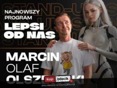 Tarnów Wydarzenie Stand-up Lepsi od nas