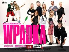 Opole Wydarzenie Spektakl Najzabawniejsza komedia sezonu!
