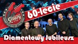 Tarnów Wydarzenie Koncert Czerwone Gitary - Diamentowa Trasa 60-lecia na BIS